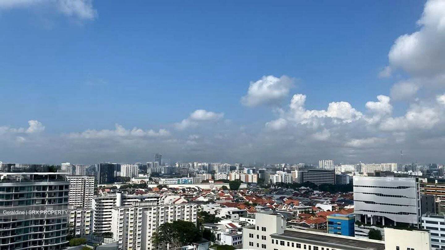 Food Point @ Tai Seng (D13), Factory #596240861